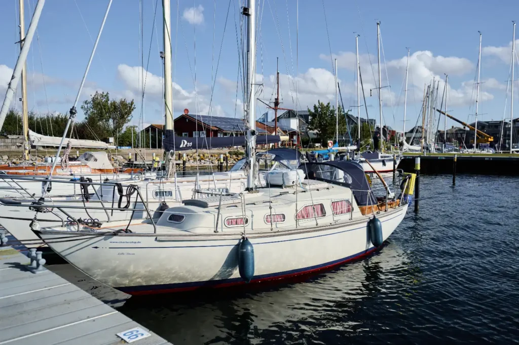Chartership bianca 27 – lille drøm (1)