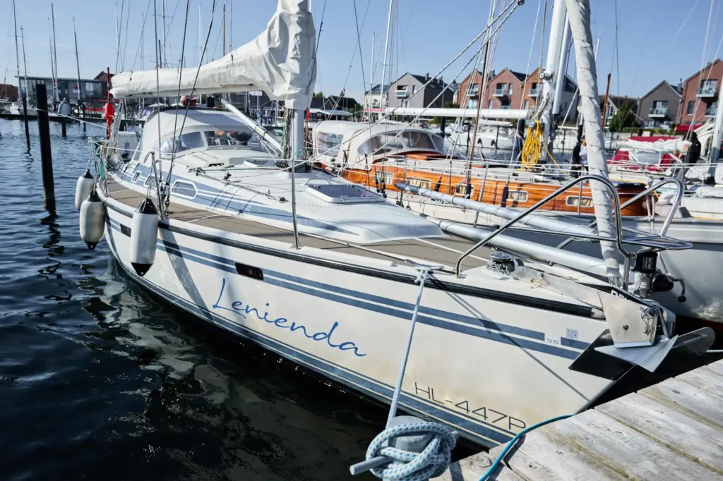 Chartership dehler 35 – lenienda (1)
