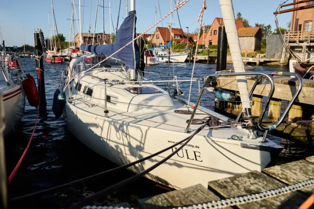Chartership marieholm 26 – jule (1)