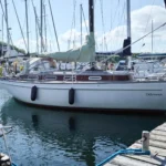 Chartership scalar 31 – odysseus (1)