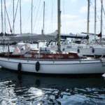 Chartership vindö 40 – lille Ø (2)