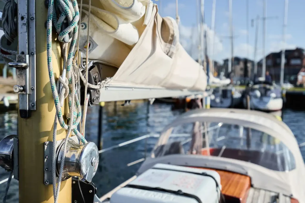 Chartership Vindö 40 – Lille Ø (5)