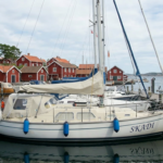 Skadi schweden