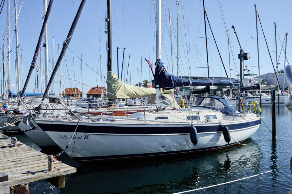 2025 10 09 Yachten